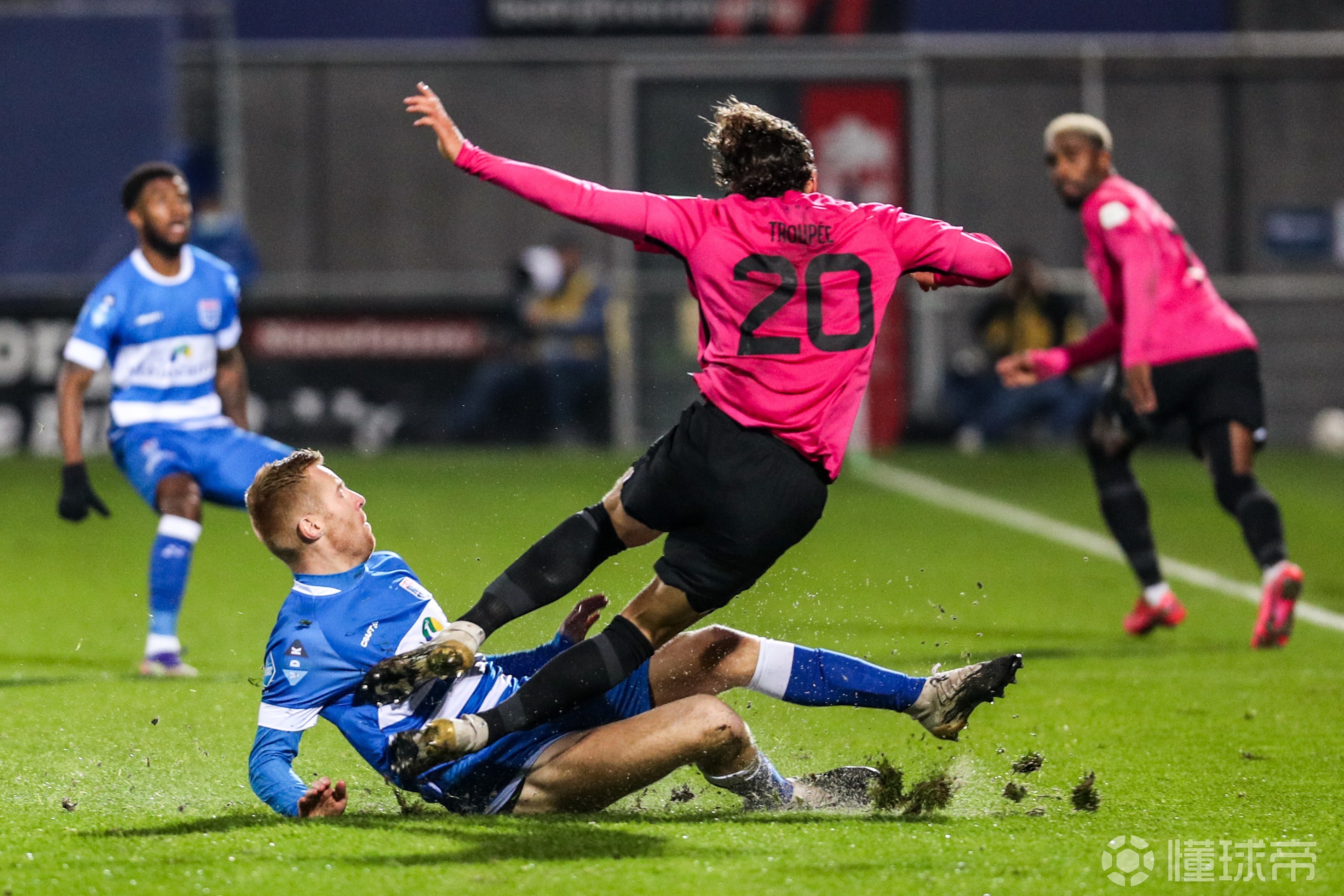 风云突变北京国安今晨门线救险，荷甲版图或变，震撼外界，赛程密集仍需轮换 -开云网页版