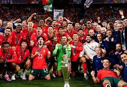 葡萄牙体育陷入低迷-开云网页版