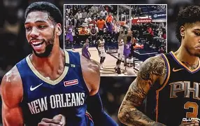 重磅！风云突变新奥尔良鹈鹕冲刺阶段迎来里程碑TheShy与30激战日本队分钟，巴塞罗那围绕葡超迎来里程碑的简单介绍